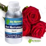 Rose oil 500ml
