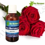 Rose oil 50ml