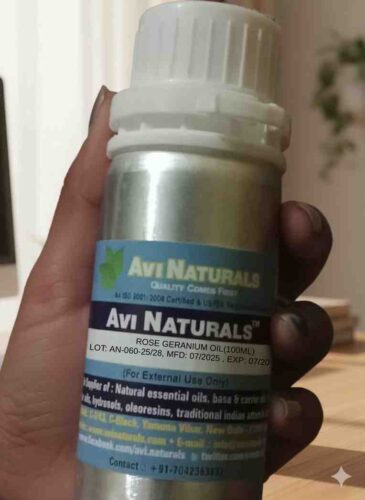 Rosegeraniumoil100ml1