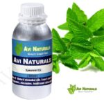 Spearmint oil 500ML
