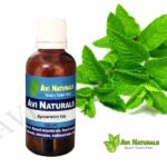 Spearmint oil 50ml