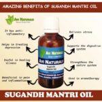 Sugandh mantri oil uses