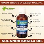 Uses and benefits of sugandh kokila oil