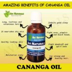 Uses and benfits of cananga oil