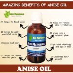 Uses benefits of anise oil