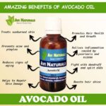 Uses benefits of avocado oil