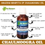 Uses benefits of chaulmoogra oil
