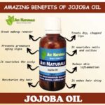 Uses benefits of jojoba oil