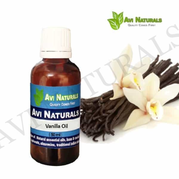 Vanilla Oil Latest Price By Manufacturers & Suppliers__ In Gurgaon