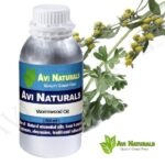Wormwood oil 500ml