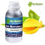 Ylang ylang oil 500ml