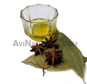 aniseed oil suppliers