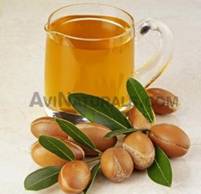 argan oil suppliers