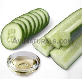 cucumber oil suppliers