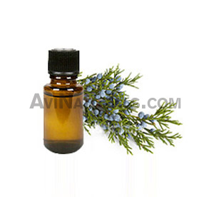 juniper berry oil suppliers