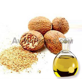 mace oil suppliers