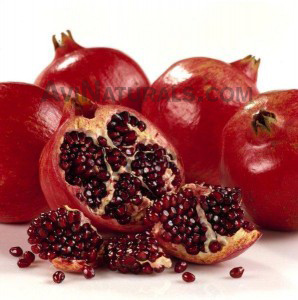 pomegranate oil suppliers