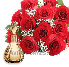 rose attar suppliers