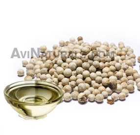 white pepper oil suppliers