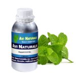 Peppermint Oil 500ml