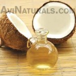 coconut oil suppliers