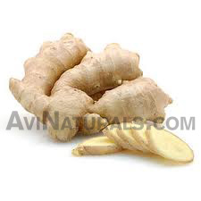 ginger oleoresin suppliers