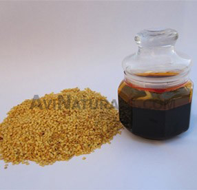 chilly seed oil suppliers