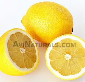 citrus oil suppliers