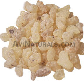copal resin suppliers