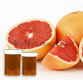 grape fruit hydrosol suppliers