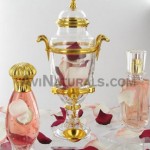 rose otto hydrosol suppliers