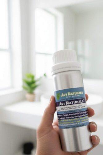 AMBRETTESEEDABSOLUTE100ML