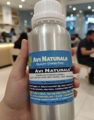 ANGELICAHYDROSOL500M