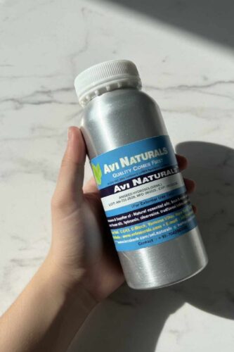 ANISEEDHYDROSOL500ML
