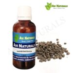 Ambrette Seed Absolute 50ml