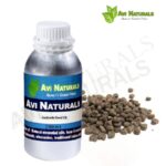 Ambrette Seed Oil 500ml