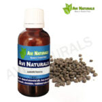 Ambrette Seed Oil 50ml