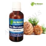 Atlas Cedar Oil 50ml