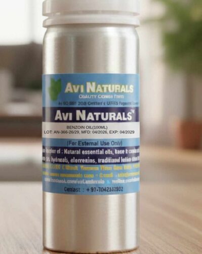 BENZOINOIL100ML