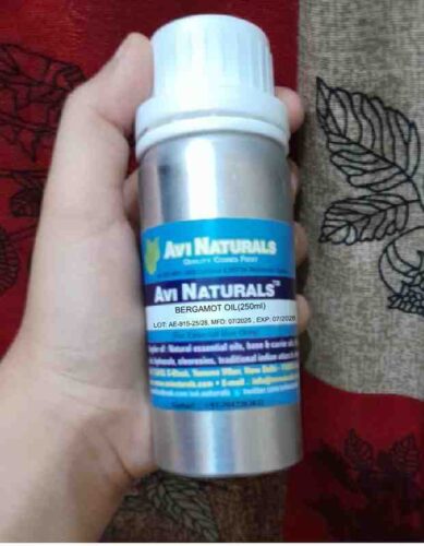 bergamotoil250m