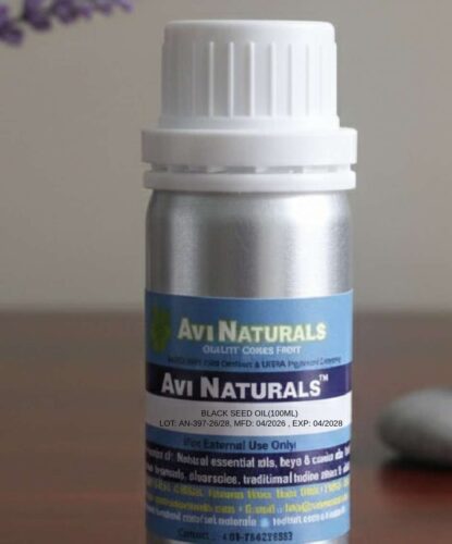 BLACKSEEDOIL100ML