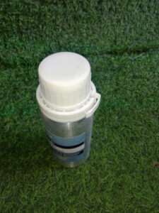 Birch Tar Essential Oil photo review