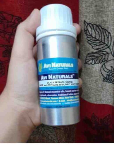 Blakcseedoil100ml