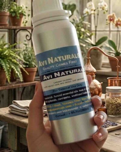 CARAWAYOIL250ML