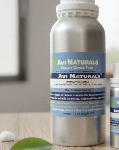 CARAWAYOIL500ML