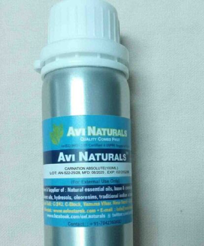 CARNATIONABSOLUTE100ML1