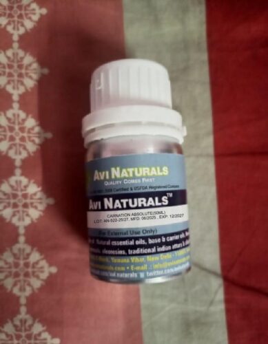 CARNATIONABSOLUTE50M