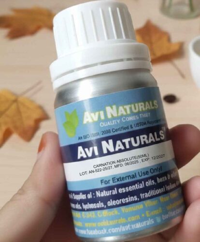 CARNATIONABSOLUTE50ML