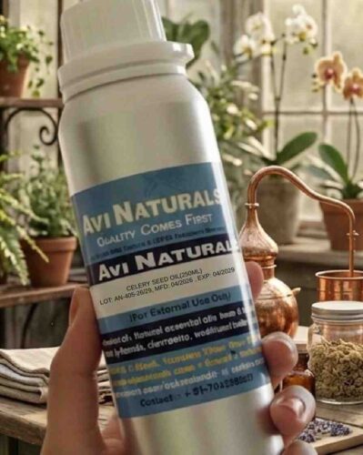 CELERYSEEDOIL250ML