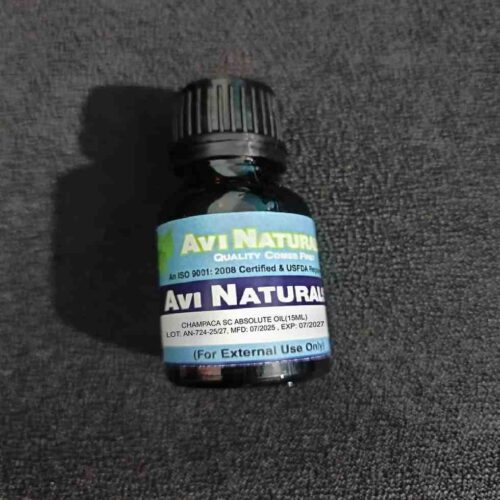 CHAMPACASCABSOLUTEOIL15M